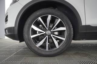 VOLKSWAGEN T-Roc usata 14