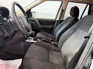 LAND ROVER Freelander usata, con Servosterzo