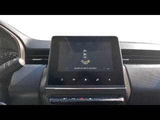RENAULT Clio usata, con Fari LED