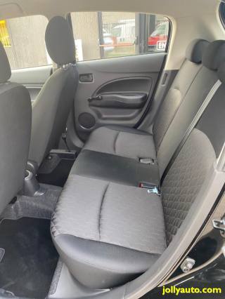 MITSUBISHI Space Star usata, con Sensore di pioggia