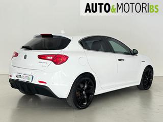 ALFA ROMEO Giulietta usata, con Airbag Passeggero