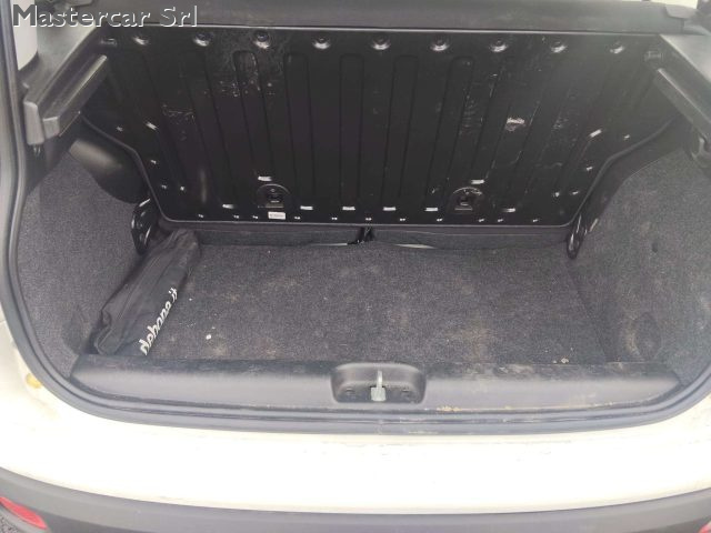FIAT Panda usata, con ESP