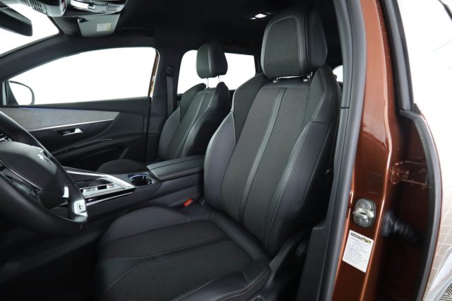 PEUGEOT 5008 usata 2