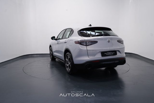 ALFA ROMEO Stelvio usata, con Airbag Passeggero