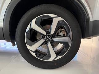 NISSAN Qashqai usata, con Chiusura centralizzata
