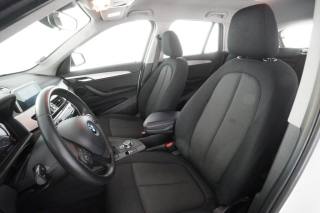 BMW X1 usata 1