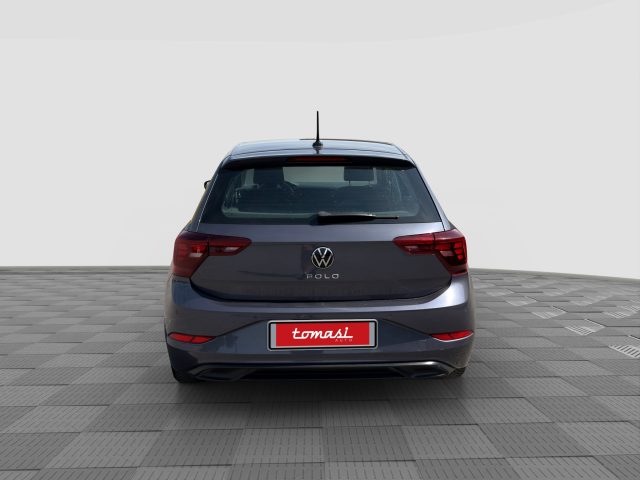 VOLKSWAGEN Polo usata 3