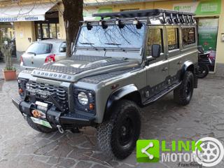 LAND ROVER Defender usata, con Trazione integrale