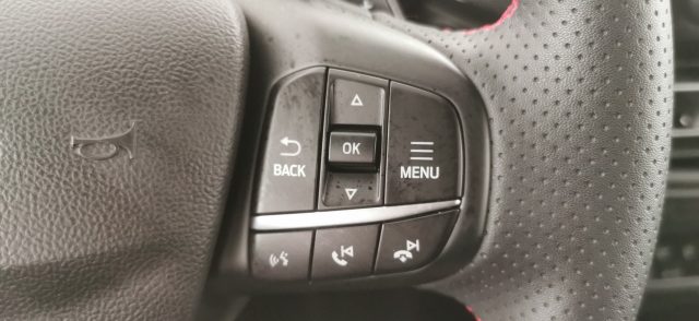 FORD Kuga usata, con Freno di stazionamento elettrico