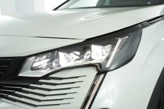 PEUGEOT 3008 usata 13