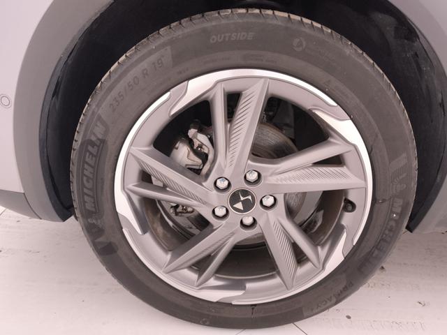 DS AUTOMOBILES DS 7 usata, con Chiusura centralizzata