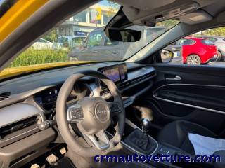 JEEP Avenger usata, con Climatizzatore