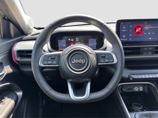 JEEP Avenger usata 12