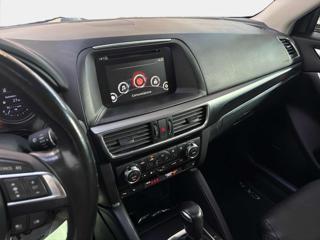 MAZDA CX-5 usata, con Climatizzatore