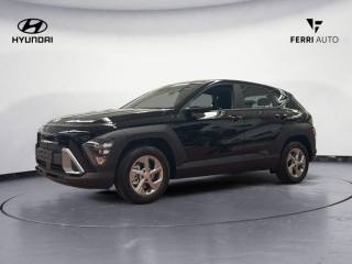HYUNDAI Kona usata, con Airbag