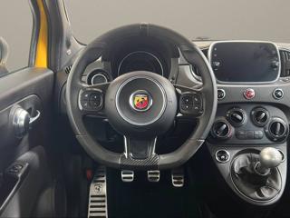 ABARTH 695 usata, con Servosterzo