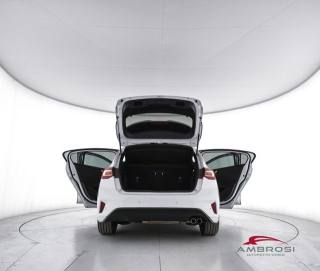 FORD Focus usata 6