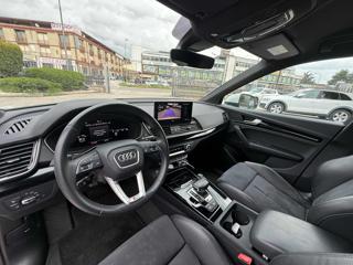 AUDI Q5 usata 42