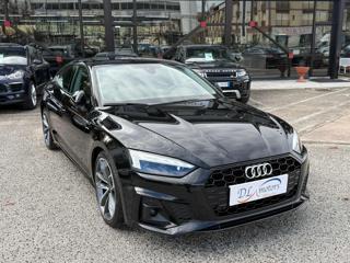 AUDI A5 usata, con Fendinebbia