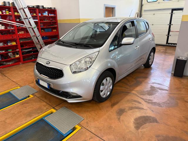 KIA Venga usata, con Airbag laterali