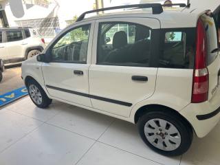 FIAT Panda usata, con Cerchi in lega