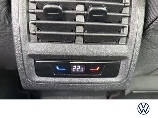 VOLKSWAGEN Golf usata, con Park Distance Control