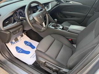 OPEL Insignia usata, con Cerchi in lega