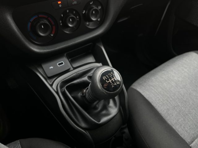 FIAT Doblo usata, con Airbag testa