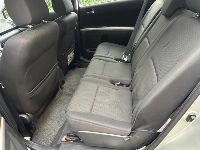 TOYOTA Corolla Verso usata, con ESP