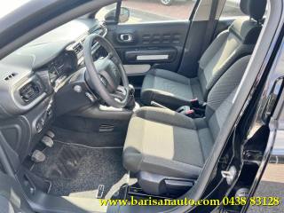 CITROEN C3 usata, con Alzacristalli elettrici