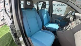 FIAT Panda usata, con Cerchi in lega