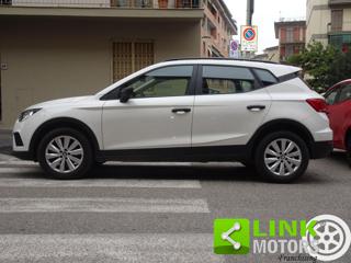 SEAT Arona usata, con Airbag laterali