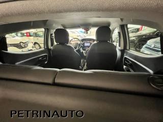 LANCIA Ypsilon usata, con Touch screen
