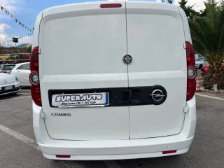 OPEL Combo usata, con Antifurto