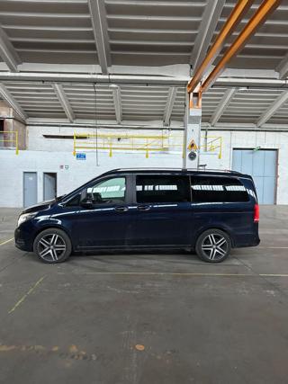 MERCEDES-BENZ V 250 usata, con Autoradio