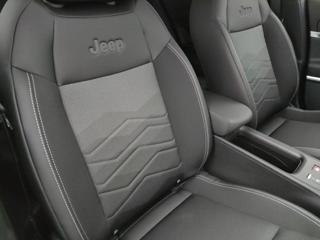 JEEP Avenger usata, con Volante multifunzione