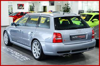 AUDI RS4 usata, con Alzacristalli elettrici