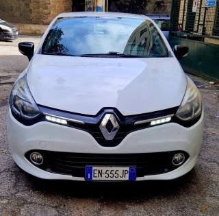 RENAULT Clio 1.2 16V 5 porte Live!