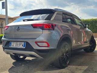 VOLKSWAGEN T-Roc usata 154