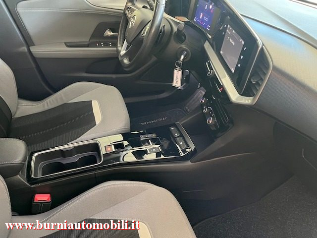 OPEL Mokka usata, con Immobilizzatore elettronico