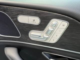 MERCEDES-BENZ GLE 350 usata, con Filtro antiparticolato