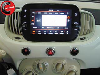 FIAT 500 usata, con Climatizzatore