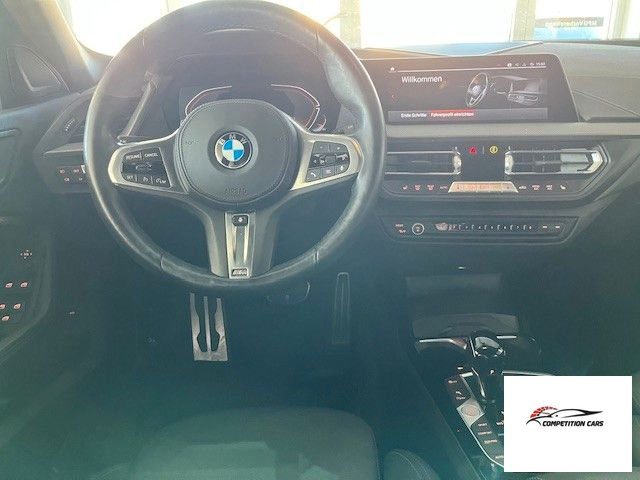 BMW 120 usata, con Chiusura centralizzata