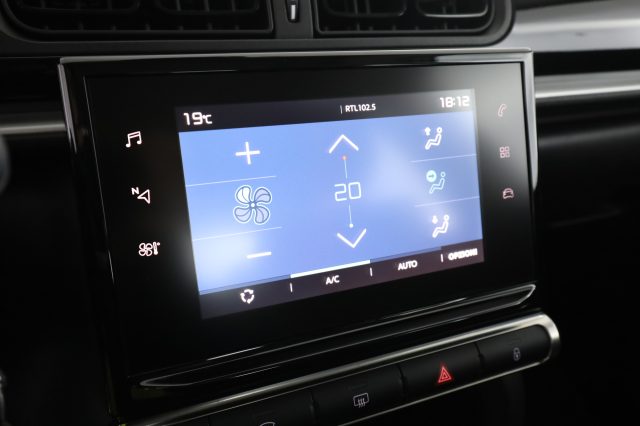 CITROEN C3 usata 8