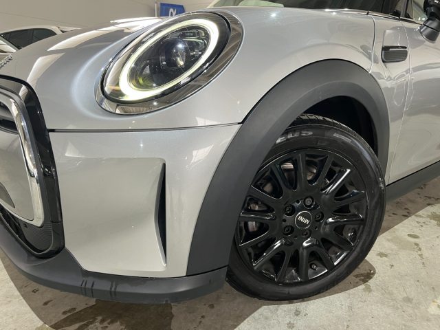 MINI Cooper usata, con Airbag Passeggero