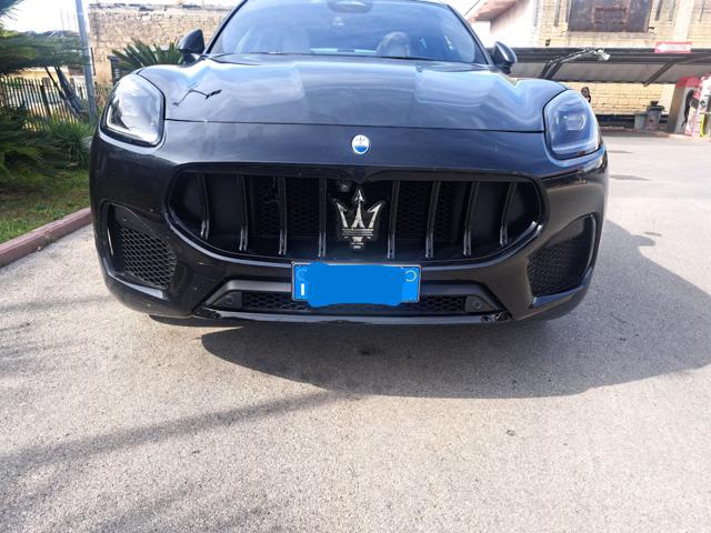 MASERATI Grecale usata, con ABS