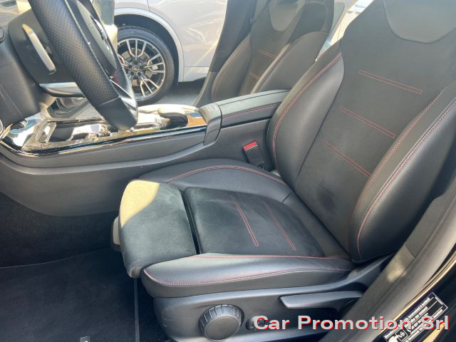 MERCEDES-BENZ CLA 250 usata, con Controllo trazione