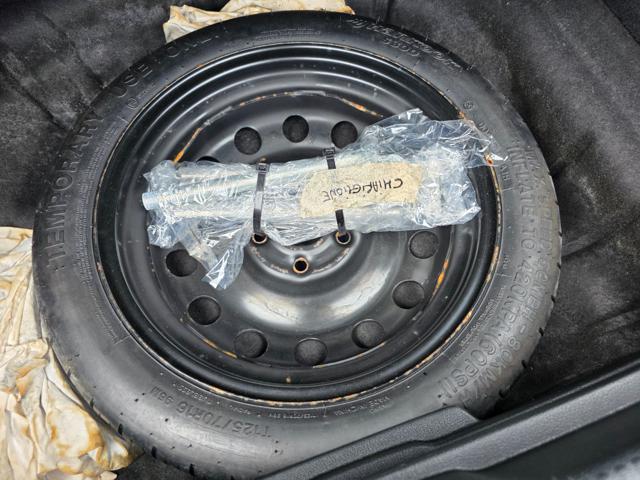 AUDI A3 usata, con Volante in pelle