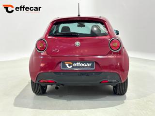 ALFA ROMEO MiTo usata, con Alzacristalli elettrici