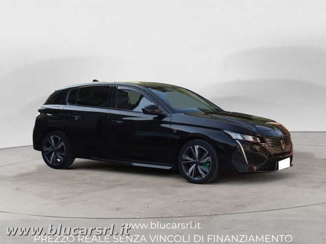 PEUGEOT 308 usata 2